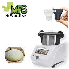 Accessoire Monsieur Cuisine Connect - Simplifiez votre cuisine