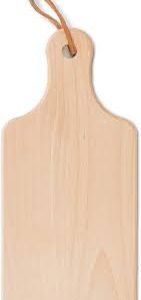 Petite Planche à Découper en Hêtre - RiveraKitchen