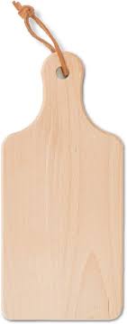 Petite Planche à Découper en Hêtre - RiveraKitchen