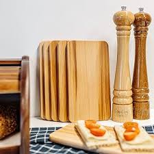 Planche à Découper Créative pour un Découpe Précis et Élégant