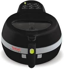 Friteuse Tefal ACTIFRY ORIGINAL FZ712810 - Cuisine Sain et Savoureuse
