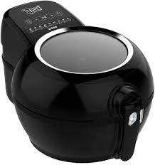 Friteuse sans huile SEB 1.2kg - Cuisine saine et délicieuse