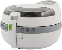 Friteuse Actifry Seb AL806000 - Cuisine Saine et Délicieuse