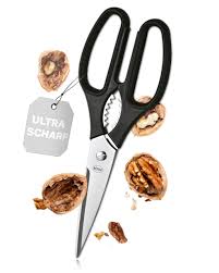 Ciseaux de Cuisine Rosle 96290 - Précision et Élégance