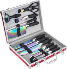 Valise Pradel Excellence I7202TI : L'Art de la Cuisine en Plein Air