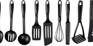 Ustensiles de cuisine Tefal Bienvenue : Performance et Praticité