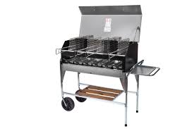 Accessoires Verticale Inoxydable Certifié Vertical - Le Must-Have pour votre Barbecue Vertical