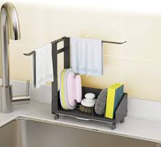 Rangement Porte Serviettes Inoxydable Antirouille WEIWAN